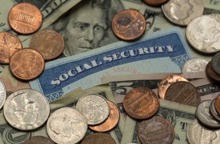 Retirement Relief: Social Security Chief Takes Action to Fix the Crisis!