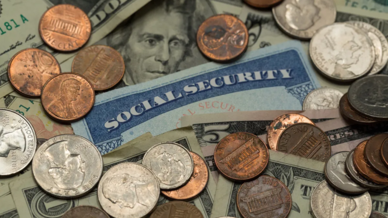 Retirement Relief: Social Security Chief Takes Action to Fix the Crisis!