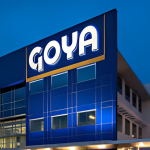 Goya Foods Donates Over 300,000 Pounds of Food to Help Families Celebrate Thanksgiving!