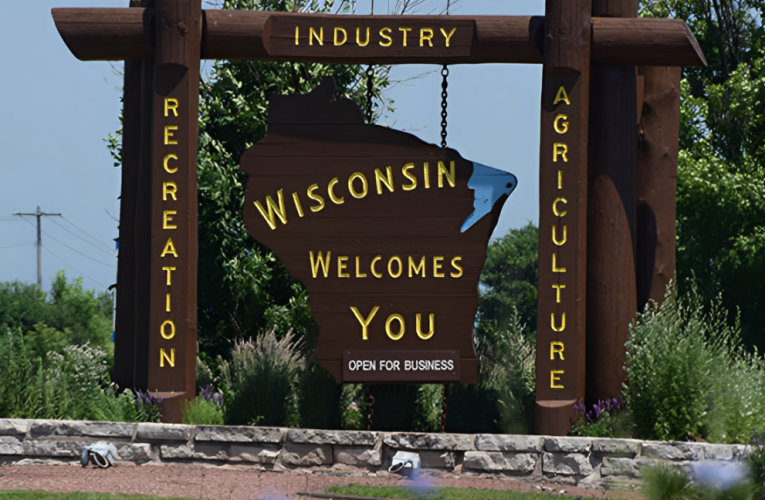 Wisconsin’s Pop Culture History Revealed – Don’t Miss This Fascinating Exhibit!