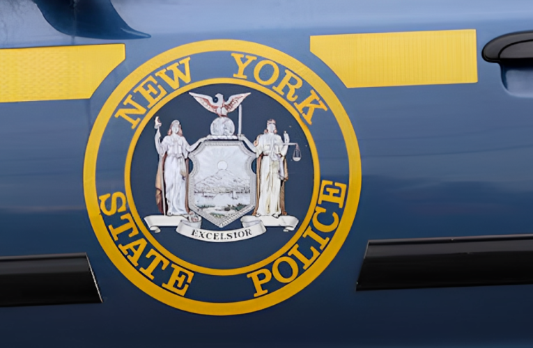 New York State Trooper Suspended Amid Investigation into Shooting Incident!