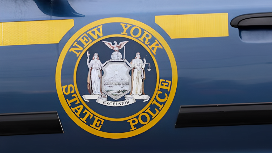 New York State Trooper Suspended Amid Investigation into Shooting Incident!