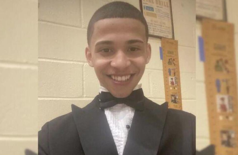 Bronx Tragedy: Arrest Made in Shooting Death of 17-Year-Old Xavier Navarez!