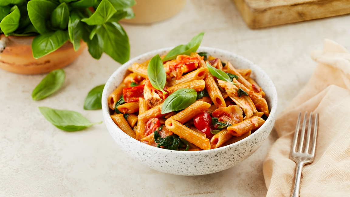 Local New Jersey Restaurant Crowned the Perfect Spot for a Weekend Bowl of Pasta!