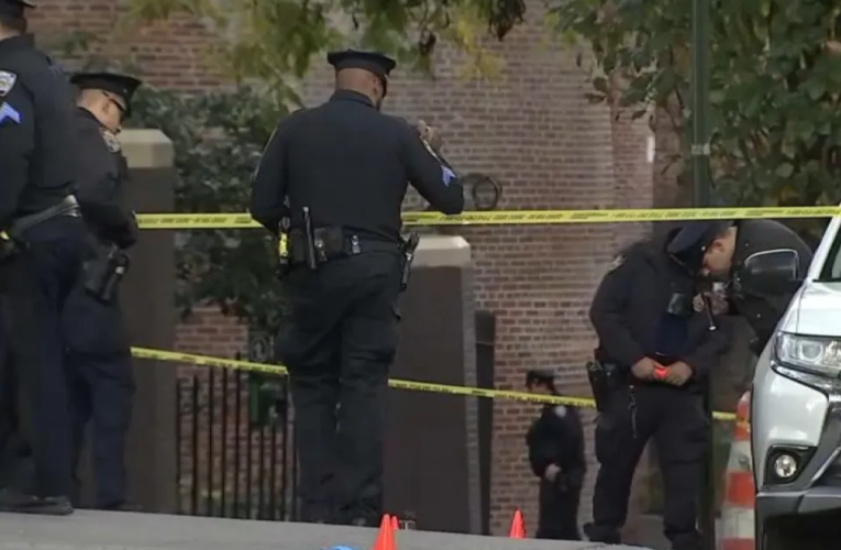 Heartbreaking: 7-Year-Old Girl Hit by Stray Bullet in NYC’s Harlem Neighborhood!