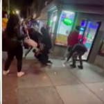 21-Year-Old Charged in Connection to Violent U Street Attack Caught on Camera