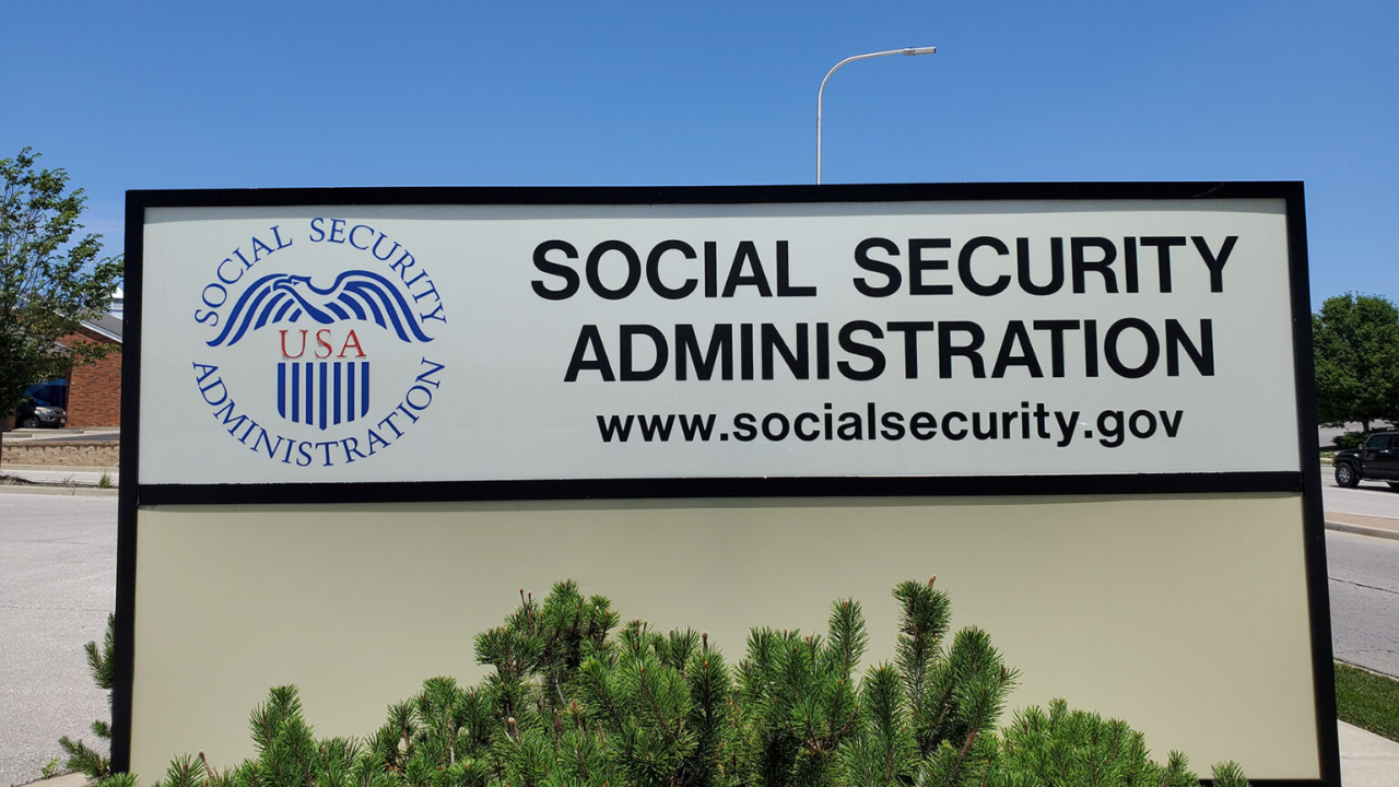 Social Security Administration Reveals Payment Schedule for 2025: Expect Key Changes and New Dates!