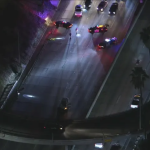 LA Traffic Update: Northbound 110 Freeway Reopens Following Tragic Crash