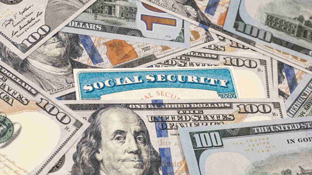 Social Security Administration Reveals Payment Schedule for 2025: Expect Key Changes and New Dates!