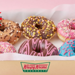 Get Your Free Krispy Kreme Doughnuts on World Kindness Day – Don’t Miss Out!