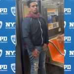 Subway Safety Alert: Man Accused of Harassment on 6 Train Still at Large