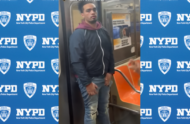 Subway Safety Alert: Man Accused of Harassment on 6 Train Still at Large!