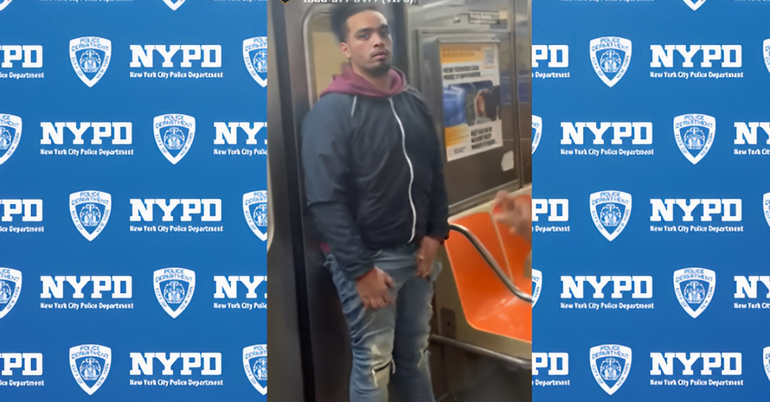 Subway Safety Alert: Man Accused of Harassment on 6 Train Still at Large