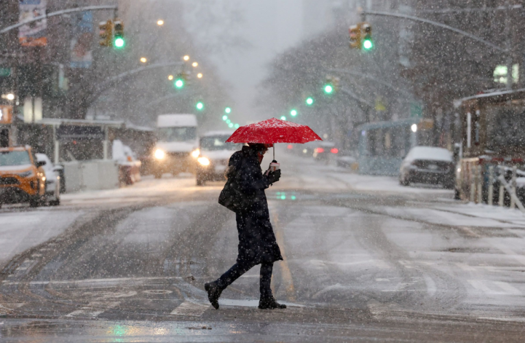 Cold Alert: Freezing Weather Expected in New York on These Days!