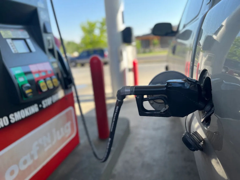 South Carolina Sees 2.5-Cent Drop in Gas Prices—Is This the Start of a Trend?