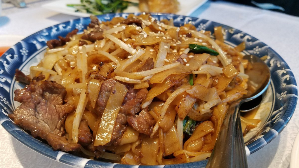 Best Chinese Restaurants in Hudson Valley for a Unique Christmas Celebration!