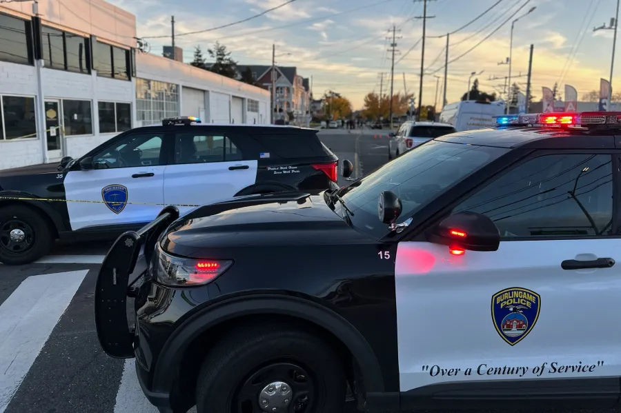 District Attorney Investigates Police Shooting of Armed Man in San Mateo