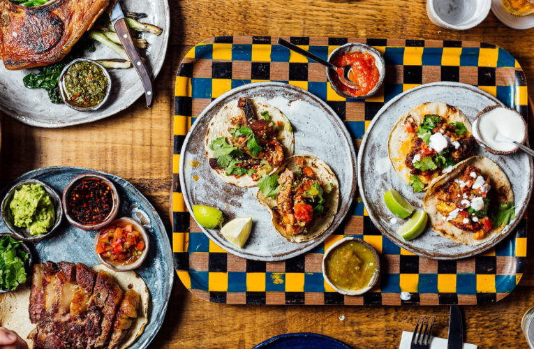 Iconic Colorado Mexican Restaurant Closes After 60+ Years!