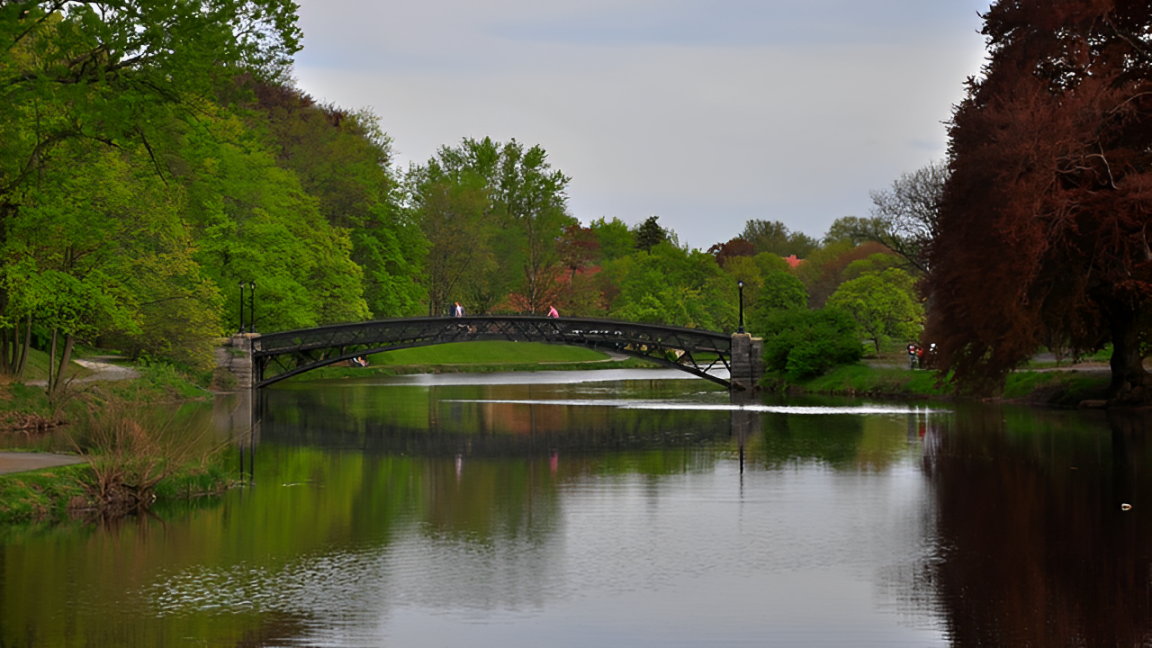 Heartbreaking Loss: 12-Year-Old Dies, Girl Hospitalized After Ice Break in New York Park!