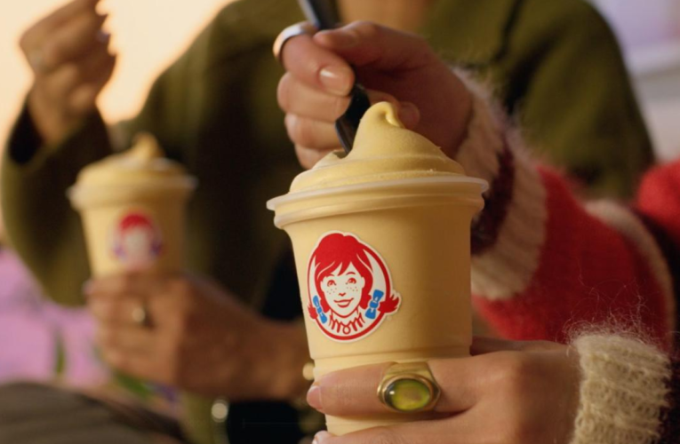 New York State Residents Can Enjoy Free Wendy’s Frostys for a Whole Year with Key Tag Deal!