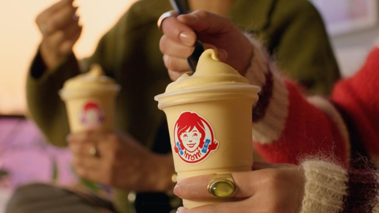 New York State Residents Can Enjoy Free Wendy’s Frostys for a Whole Year with Key Tag Deal!