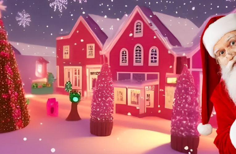 Discover NJ’s Best Christmas Village: Why Smithville is a Holiday Must-Visit!