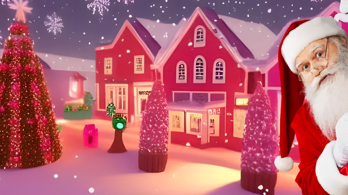 Discover NJ’s Best Christmas Village: Why Smithville is a Holiday Must-Visit!