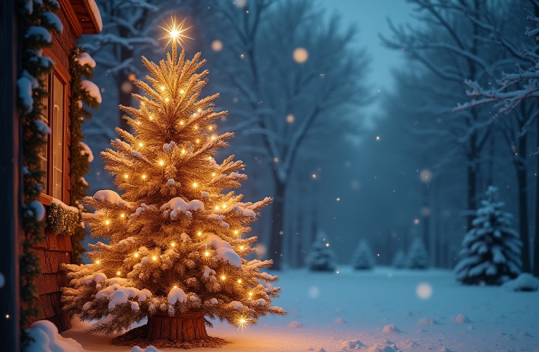 Top Western New York Christmas Tree Farms to Visit This Holiday Season!