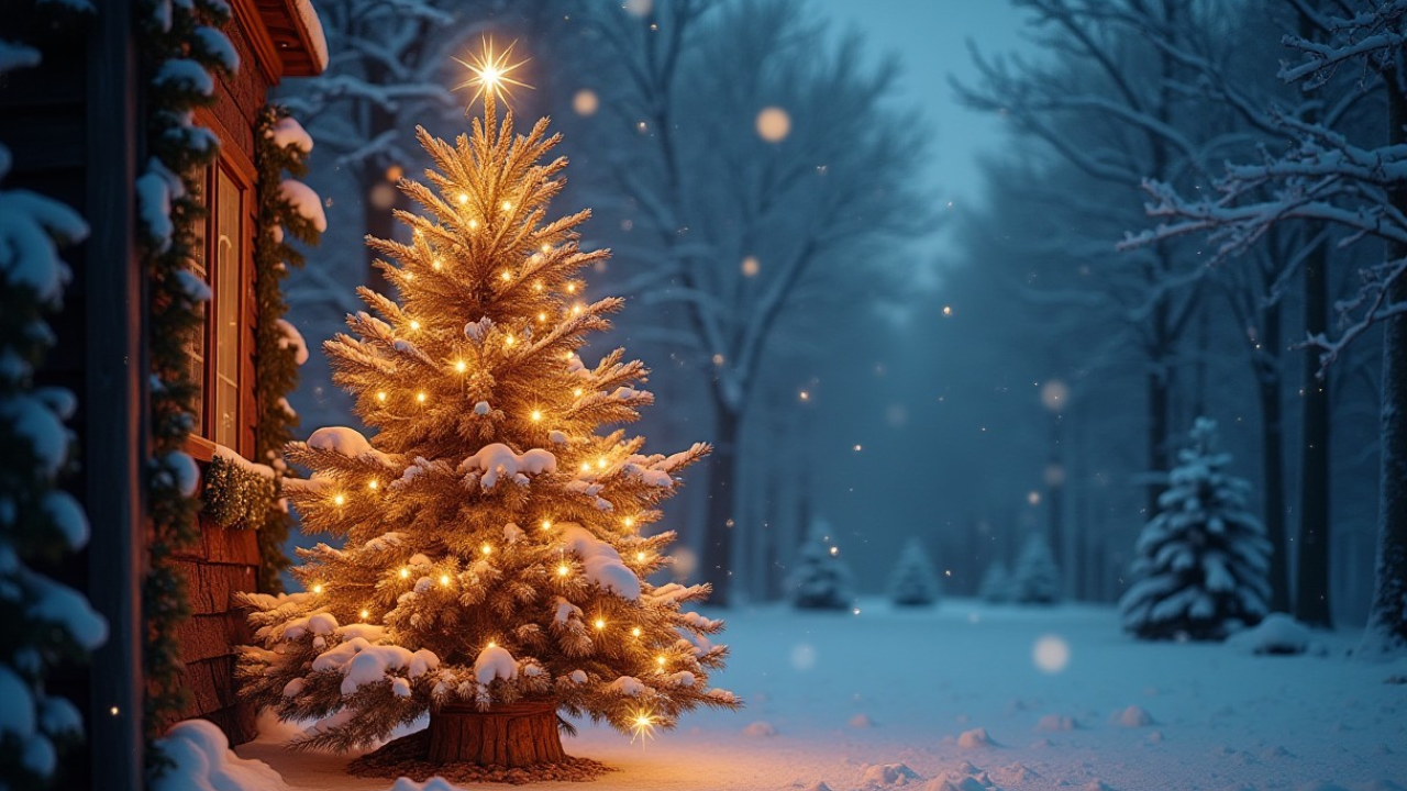 Top Western New York Christmas Tree Farms to Visit This Holiday Season!