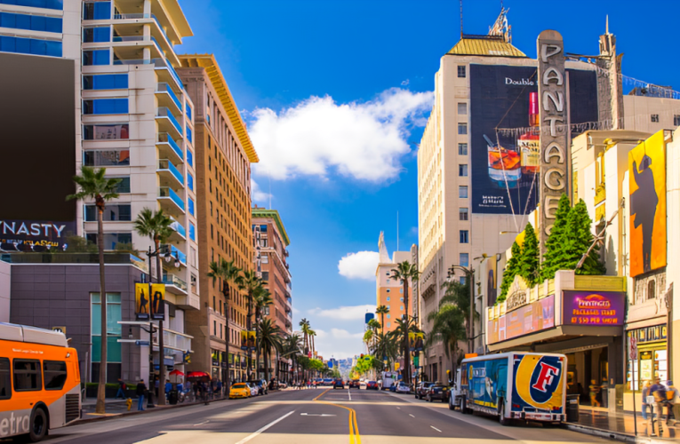 Top 5 Cities Driving California’s Growth: A Look at What’s Attracting Residents!