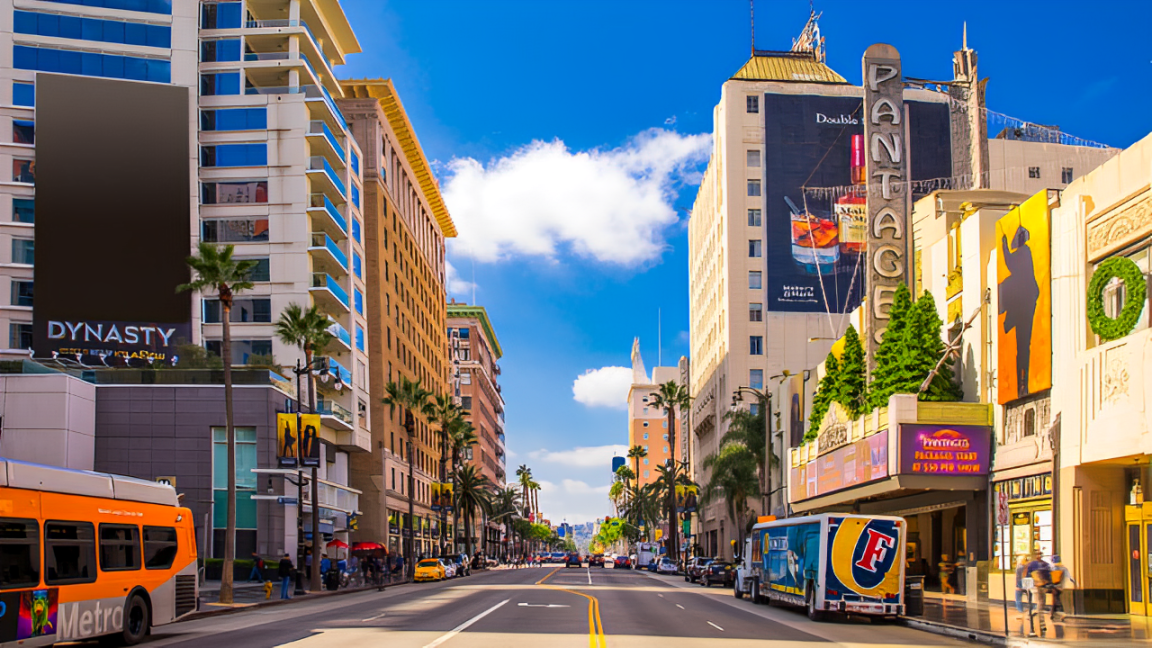 Top 5 Cities Driving California’s Growth: A Look at What’s Attracting Residents!