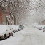 Freezing Temperatures and Snow Expected to Hit Hudson Valley This Week!