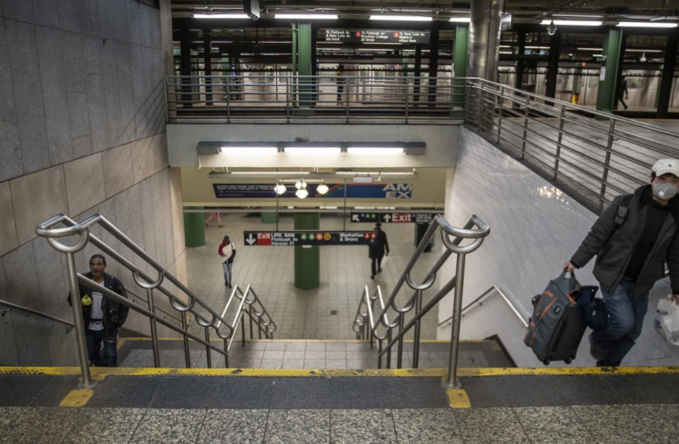 MTA Employee Arrested for Allegedly Slashing Man in Brooklyn Subway During Cleaning Duty!