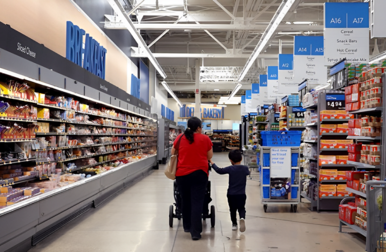 Upstate NY Mom Arrested After Leaving Toddler Alone for Black Friday Deals!