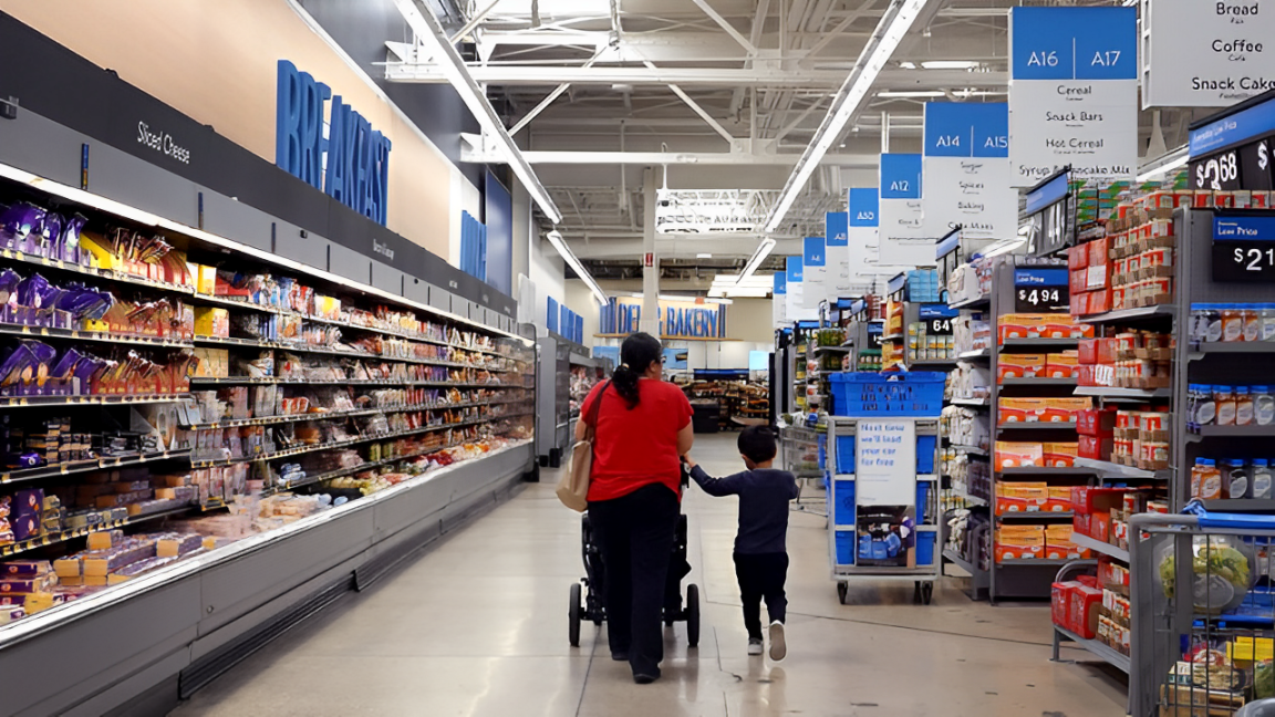 Upstate NY Mom Arrested After Leaving Toddler Alone for Black Friday Deals!