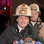 Breaking: Fatal Fire in Manhattan Apartment Leaves One Dead, Six Injured