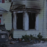 70-Year-Old Man Dies in Schenectady Fire: Explosion Caught Firefighters Off Guard