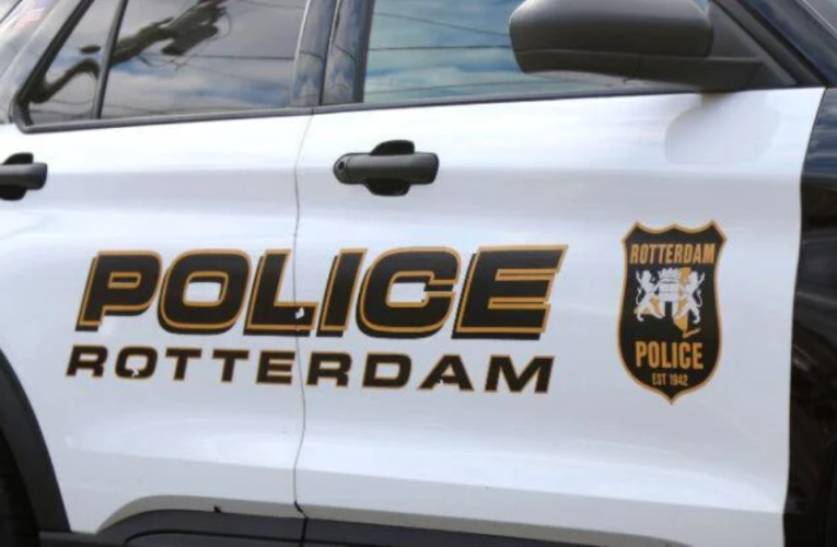 46-Year-Old Rotterdam Man Pleads Guilty to Gun Possession Charges!