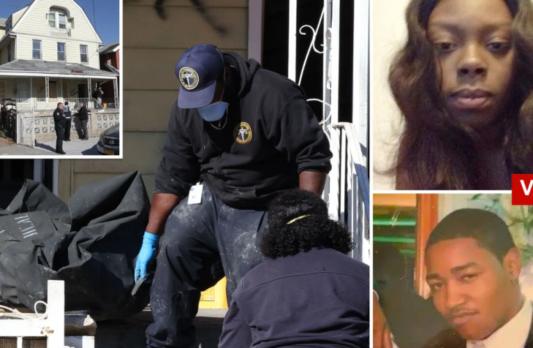 Ex-Girlfriend Faces Murder Charges After Deadly Fire Traps Victims in Queens!