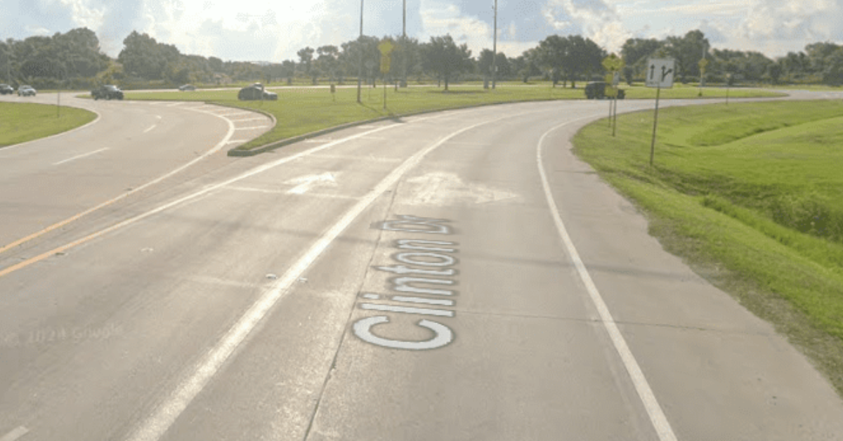 Houston Traffic Alert: Fatal Crash Involving Motorcycle and 18-Wheeler