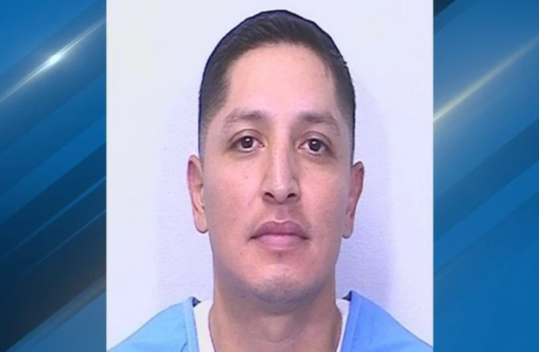 Stay Alert: Fugitive Inmate Escapes from California Prison Courthouse!