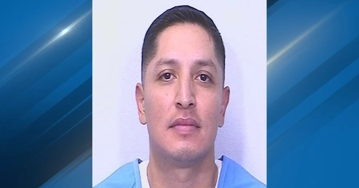 Stay Alert: Fugitive Inmate Escapes from California Prison Courthouse