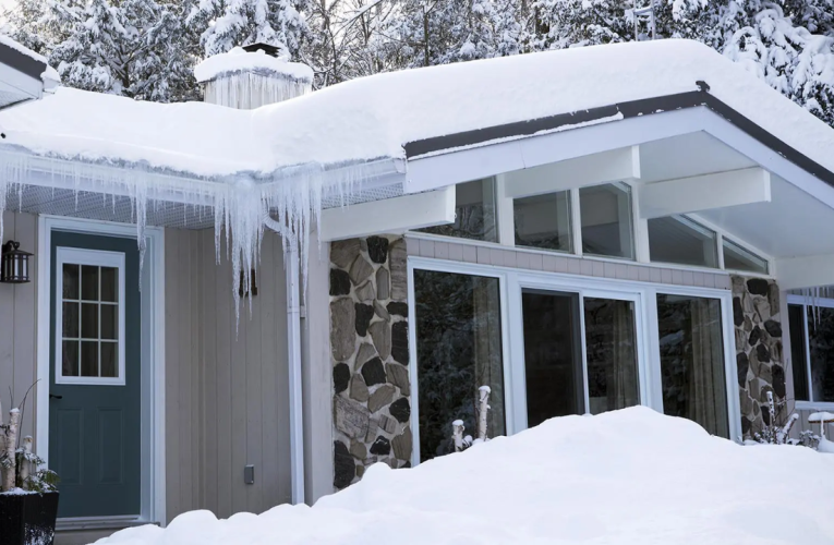 Prepare Your Home for a Cold Winter: 5 Tips You Can’t Miss!