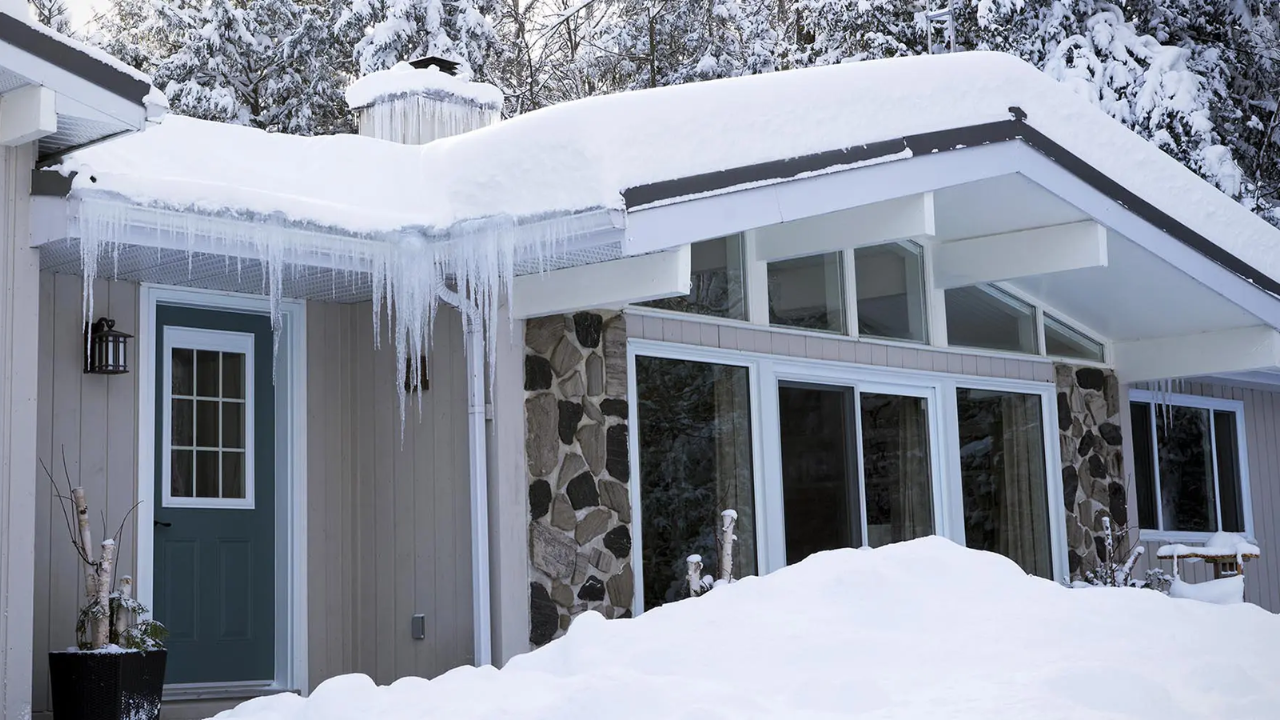 Prepare Your Home for a Cold Winter: 5 Tips You Can’t Miss!