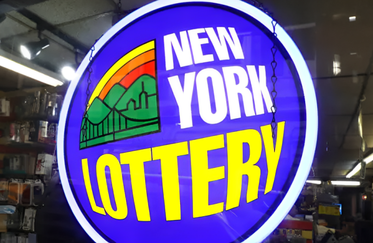 Two Lucky New Yorkers Win Big in TAKE 5 Lottery – Perfect Timing for the Holidays!