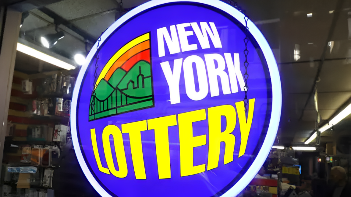 Two Lucky New Yorkers Win Big in TAKE 5 Lottery – Perfect Timing for the Holidays!