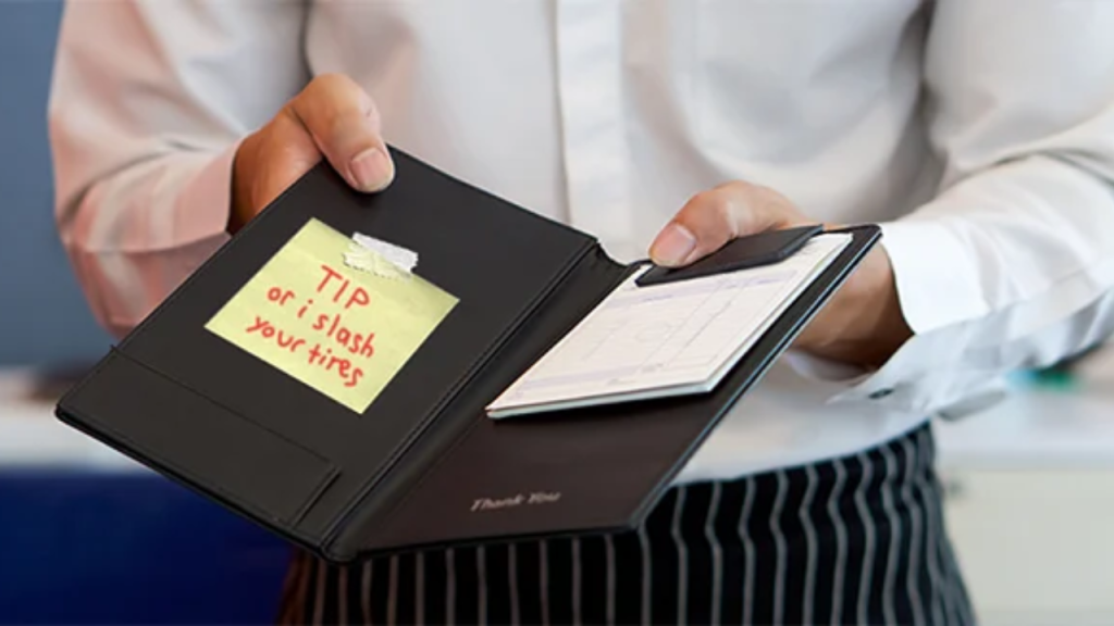 New York’s New Tipping Rules: Are You Shortchanging Your Servers?