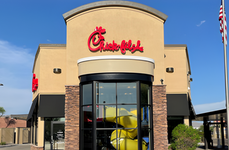 Chick-fil-A Cancels Plans for Brunswick Location in Capital Region!