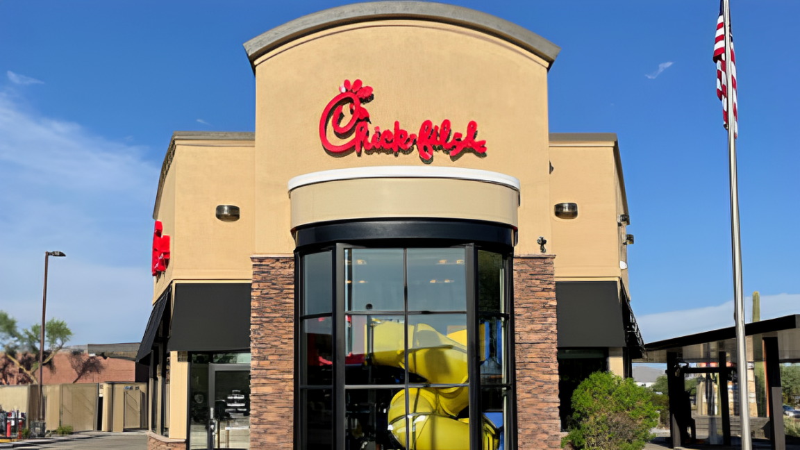 Chick-fil-A Cancels Plans for Brunswick Location in Capital Region!