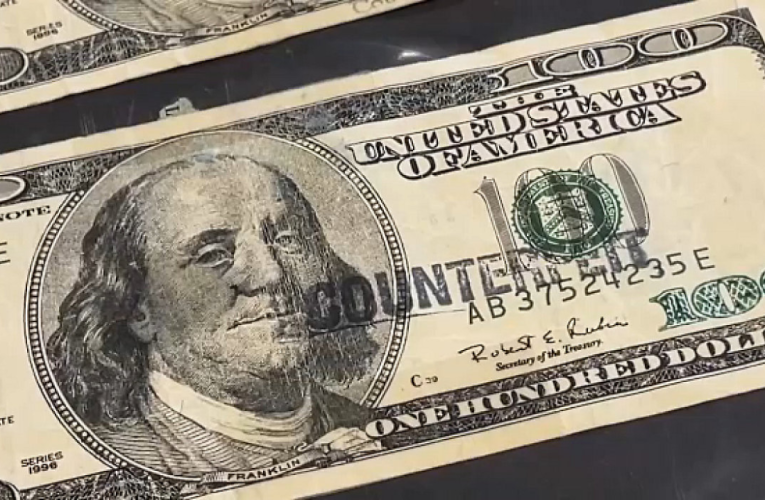 Two Suspects Face Charges in Alleged Counterfeit Money Scheme in New York!